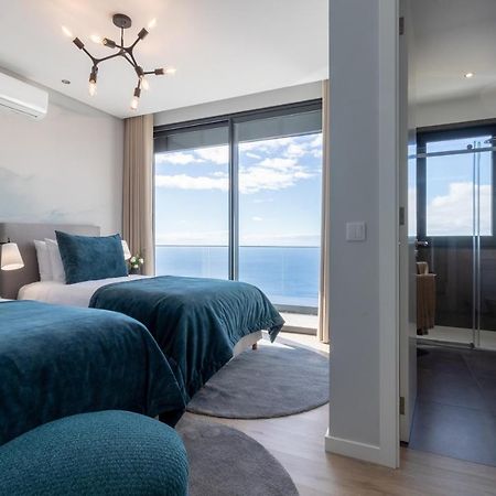 The Cliffhouse By Lovelystay Fajã da Ovelha Extérieur photo
