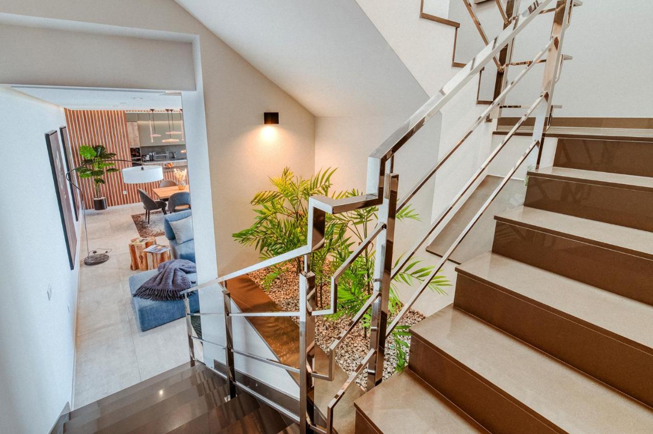 The Cliffhouse By Lovelystay Fajã da Ovelha Extérieur photo